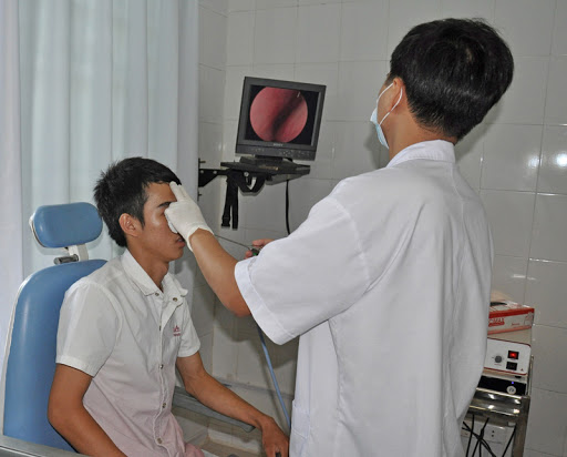 ĐIỀU TRỊ BỆNH NGÁY VÀ NGƯNG THỞ KHI NGỦ